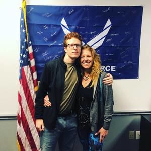 Meet your Posher, Nikki